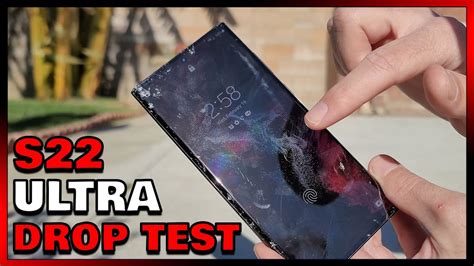 samsung alpha drop test|Samsung Galaxy S22 drop test results are in! Is it .